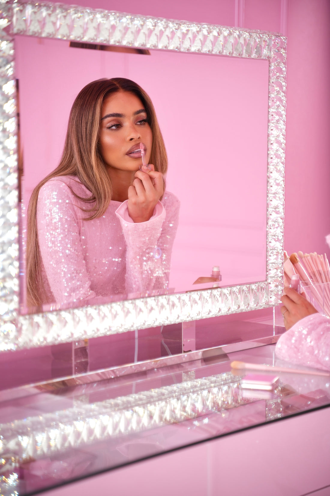 Miroir Stargirl