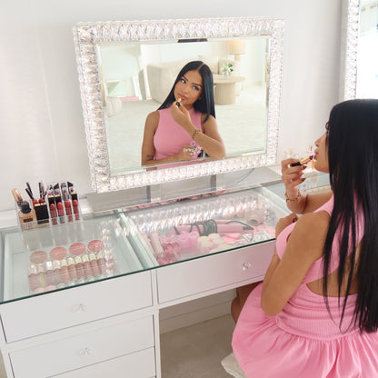 PACK STARGIRL MIRROR + PRINCESS VANITY