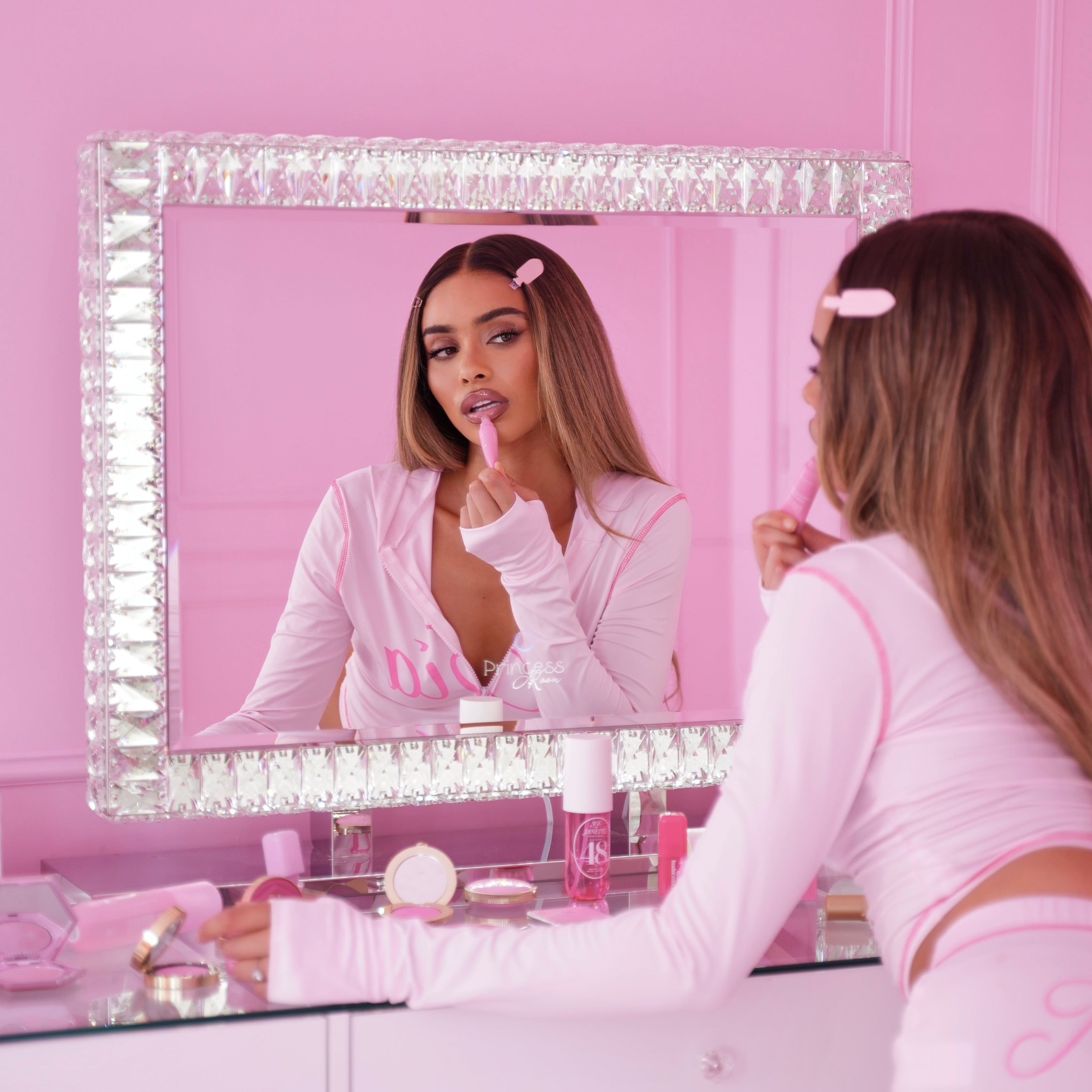 Miroir Stargirl