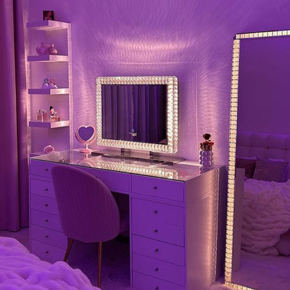 PACK STARGIRL MIRROR + PRINCESS VANITY
