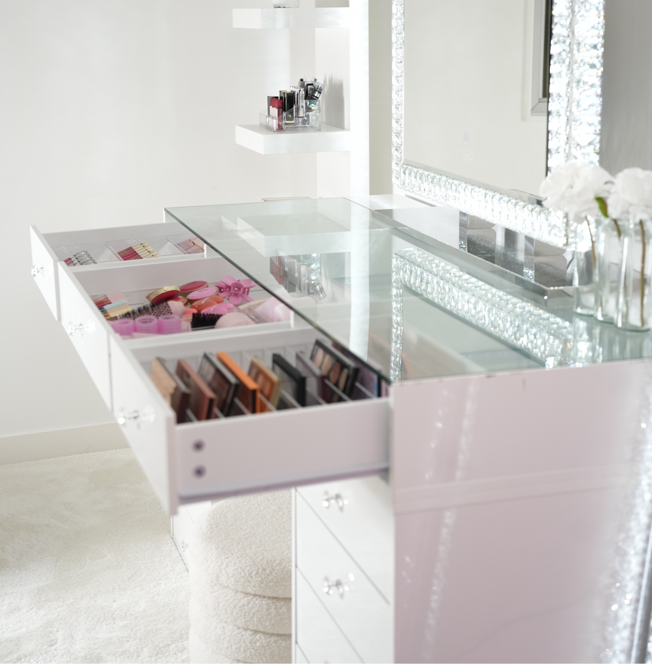 PRINCESS VANITY