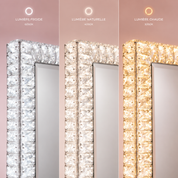 Miroir Queen