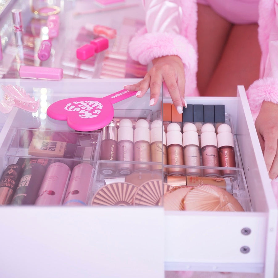 Tocador Princess Vanity