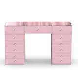 PINK VANITY