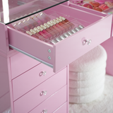 PINK VANITY