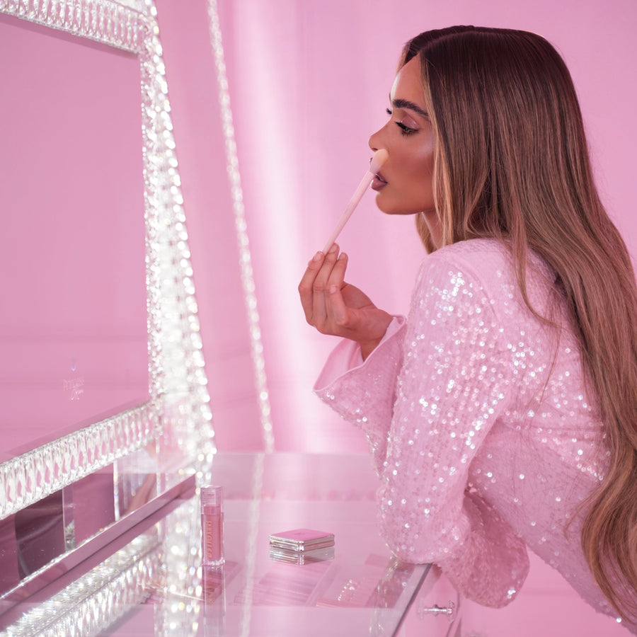 Miroir Stargirl