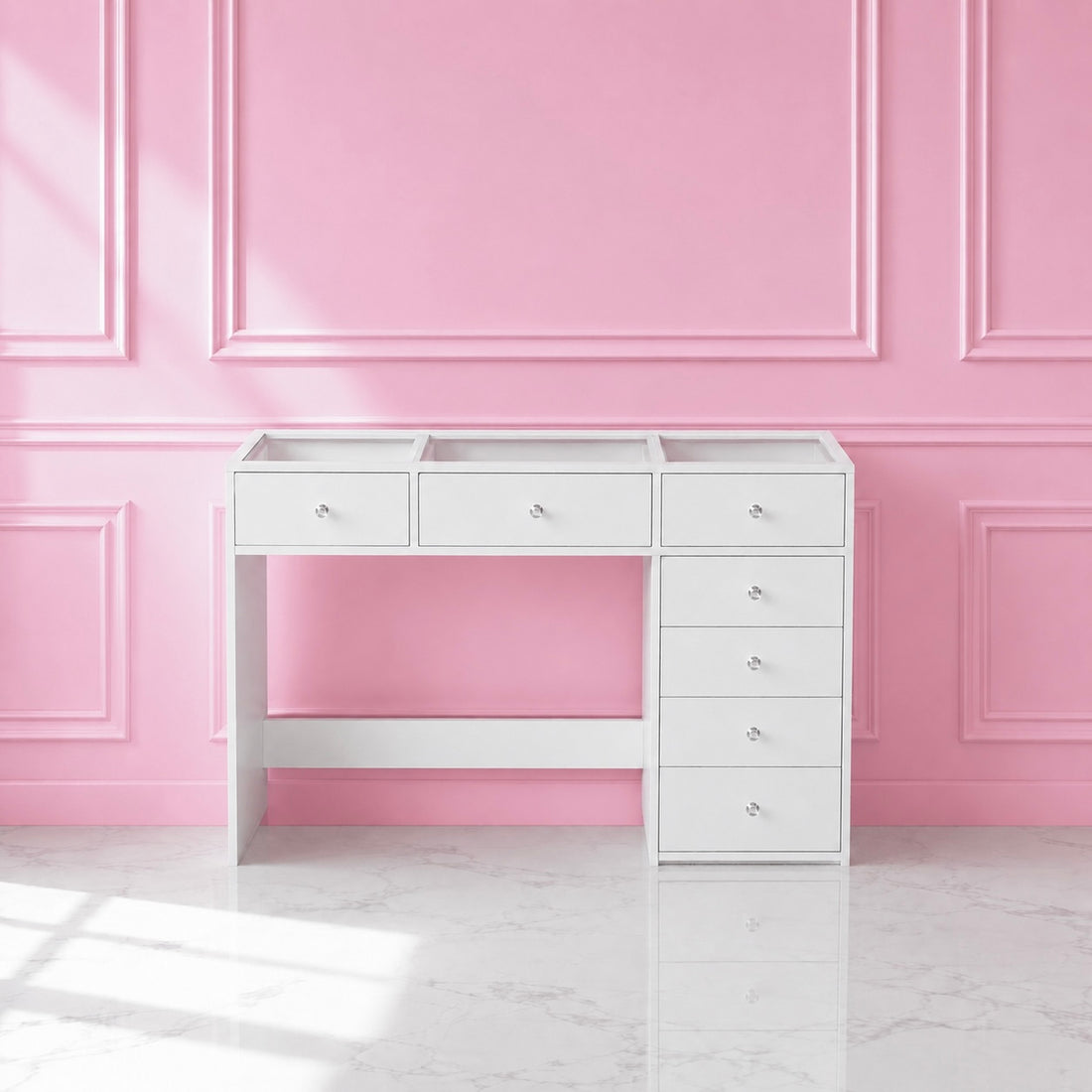 Tocador Baby Vanity