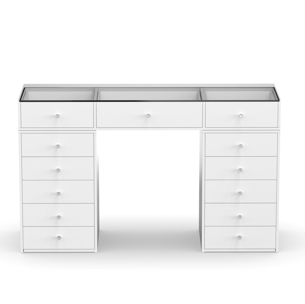 PRINCESS VANITY
