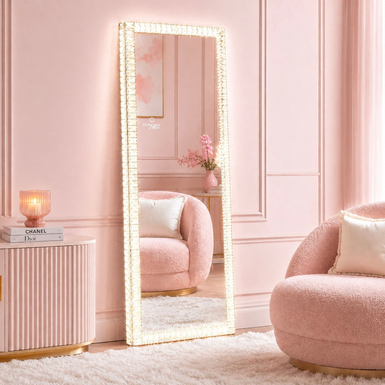 Miroir Elysian