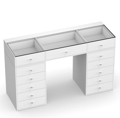 PRINCESS VANITY