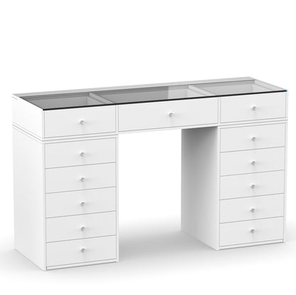 PRINCESS VANITY