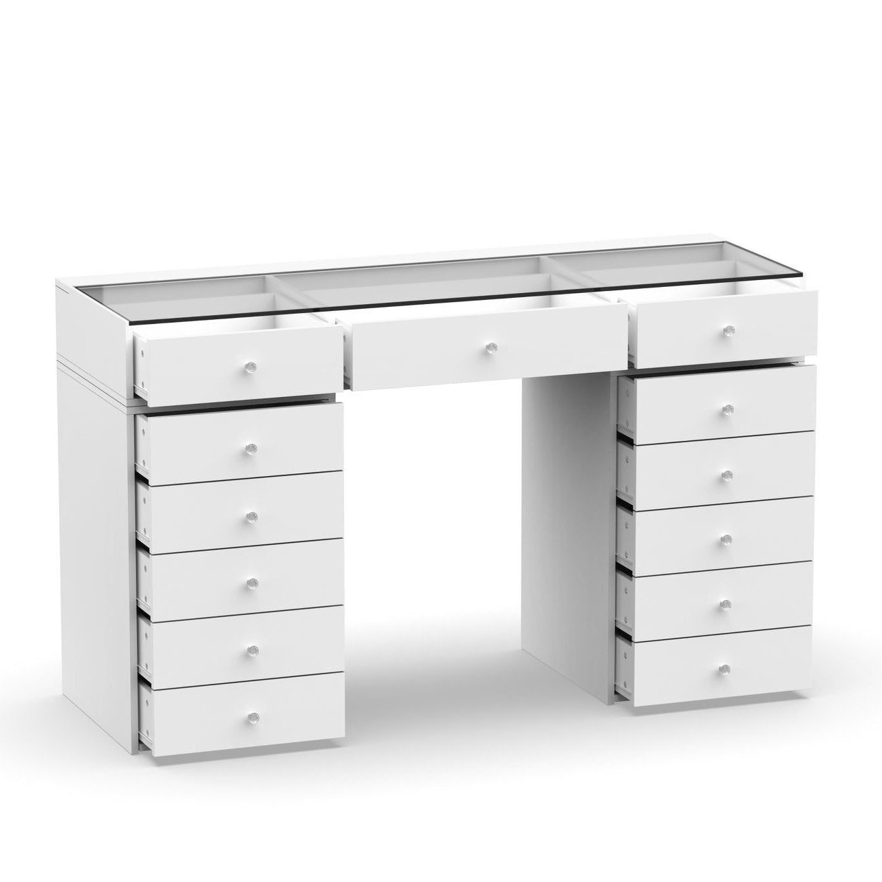 PRINCESS VANITY