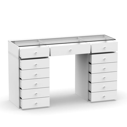 PRINCESS VANITY