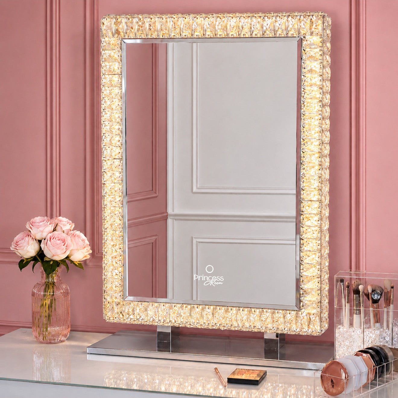 Miroir Queen