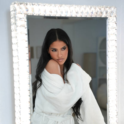QUEEN MIRROR