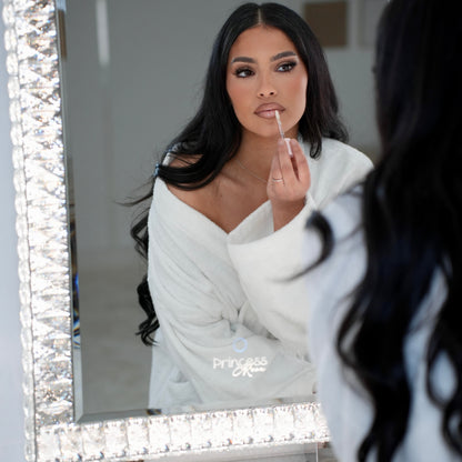 QUEEN MIRROR