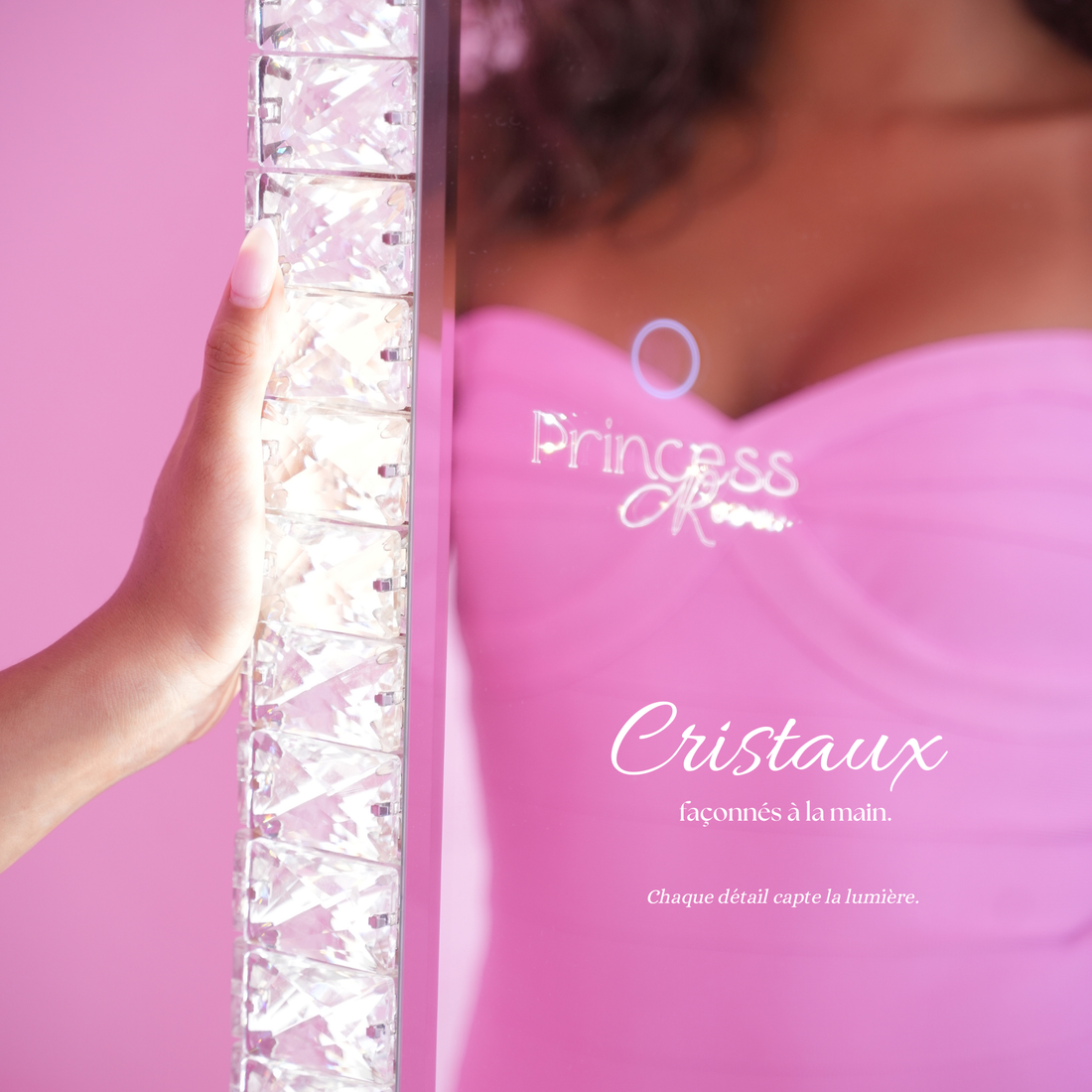 Miroir Elysian