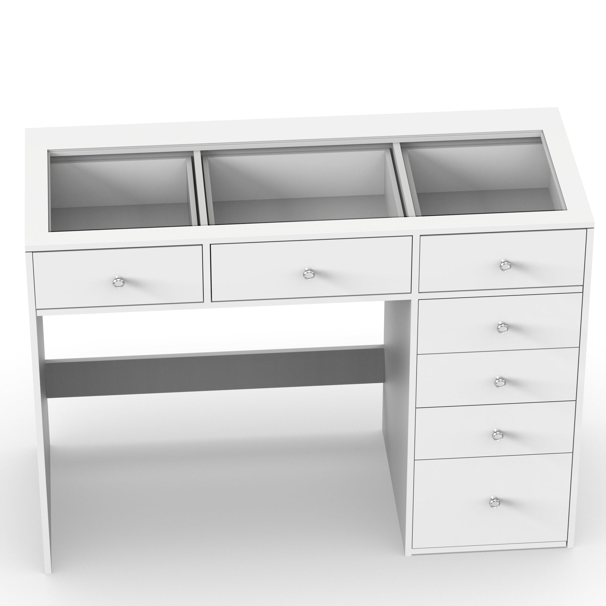 BABY VANITY - Princess Room