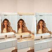 Le pack iconic - Princess Room