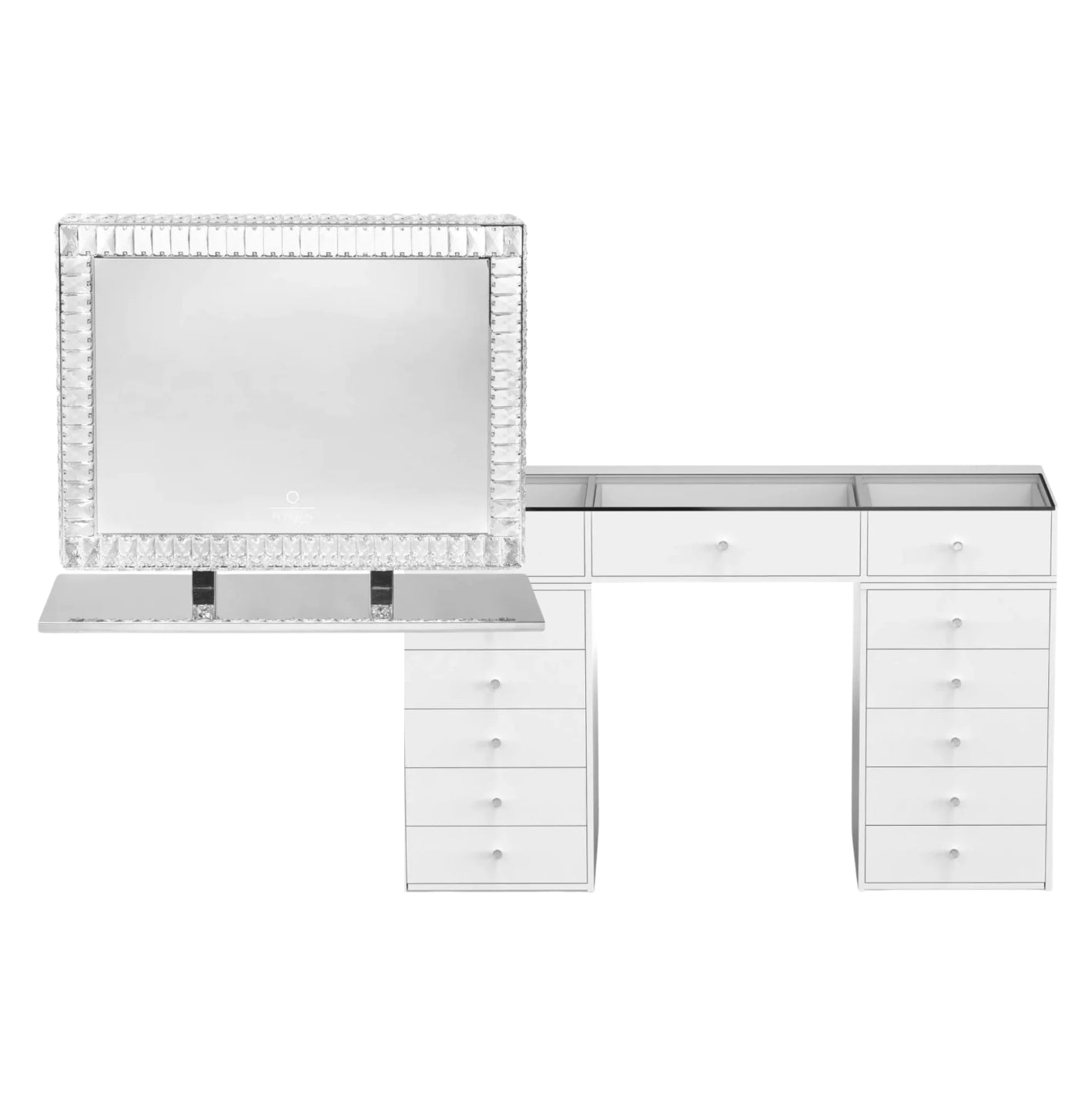 PACK STARGIRL MIRROR + PRINCESS VANITY - Princess Room