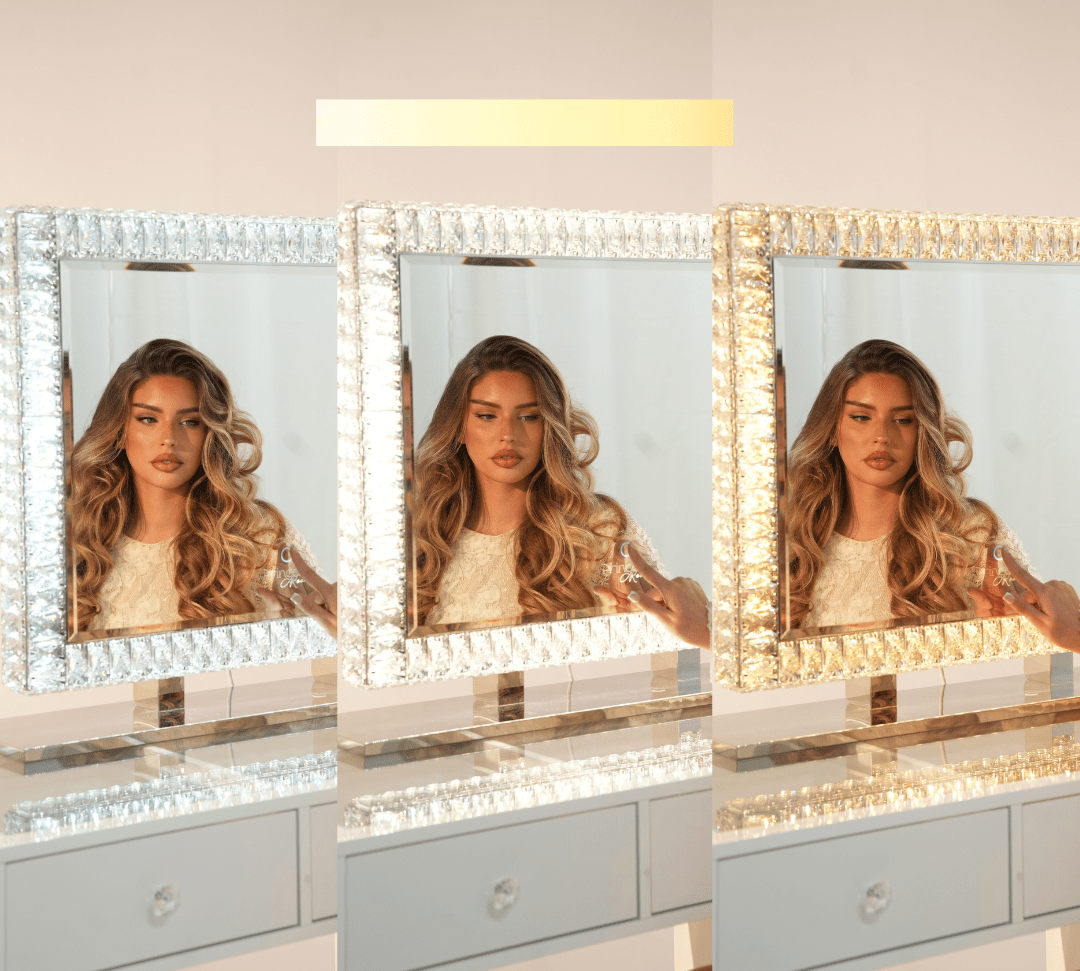 Stargirl mirror - Princess Room