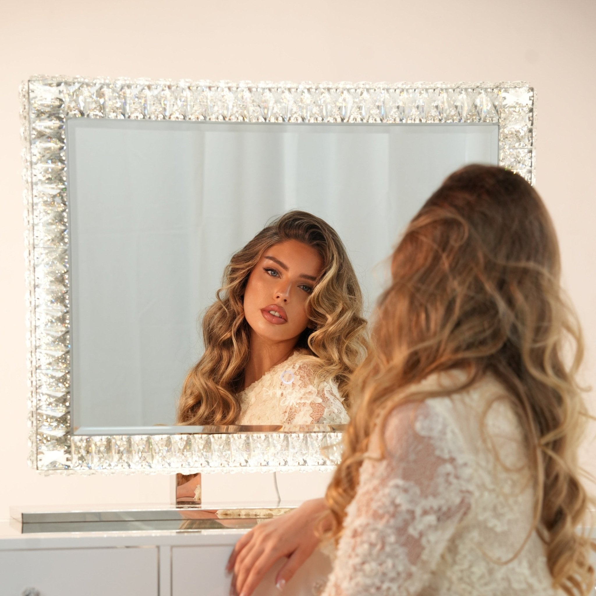 Stargirl mirror - Princess Room