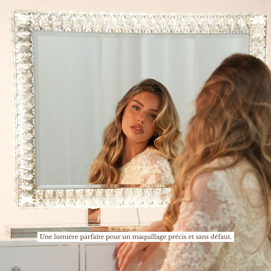 Stargirl mirror - Princess Room