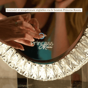 Sydney mirror - Princess Room