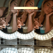 Sydney mirror - Princess Room