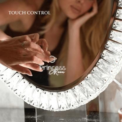 SYDNEY MIRROR - Princess Room