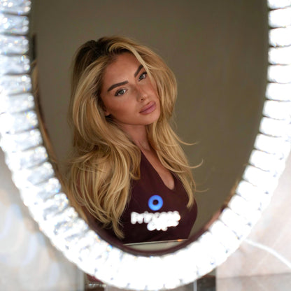 SYDNEY MIRROR - Princess Room